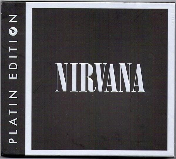 Nirvana - Nirvana (CD)