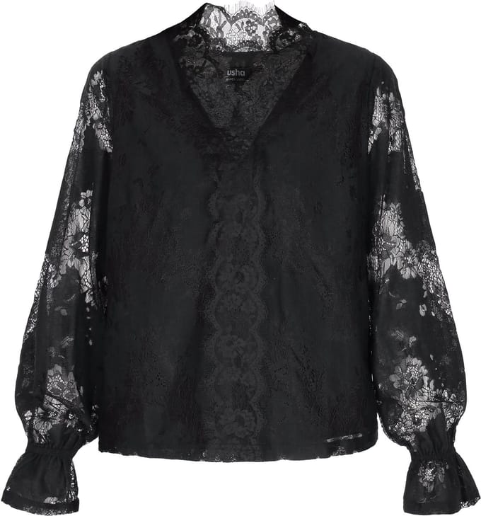 usha Blouse