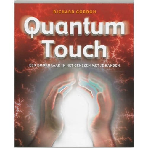 Quantum-Touch - Richard Gordon