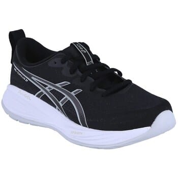 ASICS Gel-Cumulus 27 Neutrale Schoen Heren-Zwart,Wit
