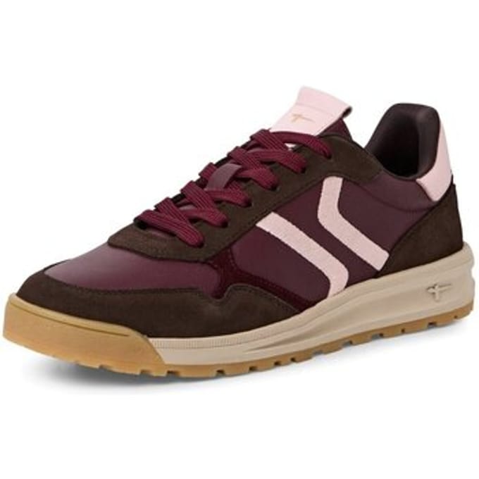 Lage Sneakers Tamaris -