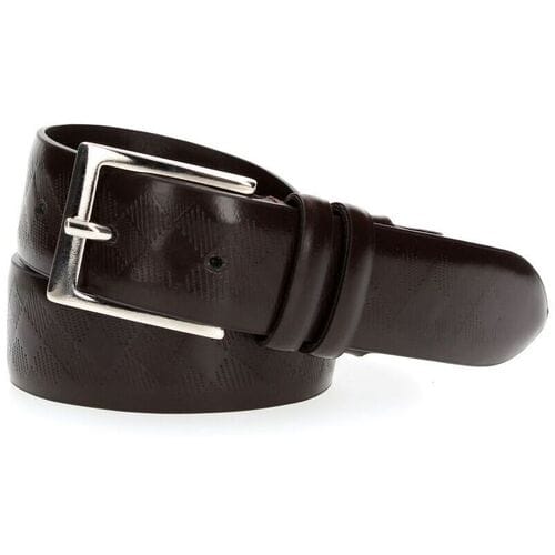 Ketting Fabrizio Mancini 0001 SPAQV - SPAZZOLATO-MORO