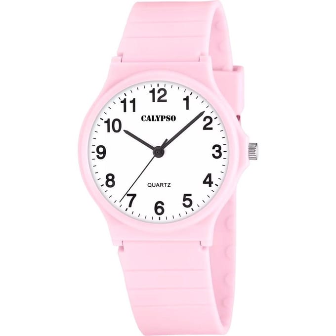 Calypso - K5880/2 - Polshorloge - Dames