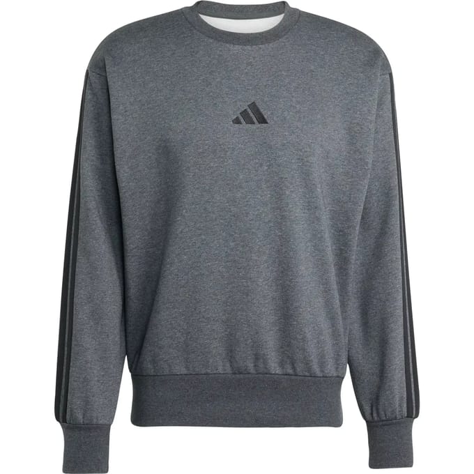 Sweatshirt 3 stripes adidas Essentials
