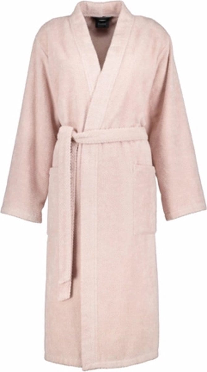 Kimono Cawö Women 5222 Powder-S