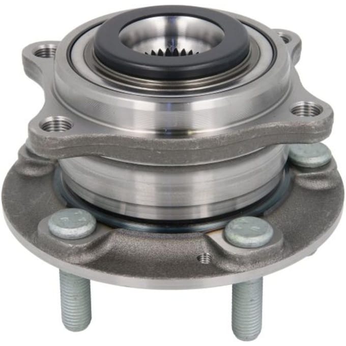 Wiellagerset SKF VKBA 7786