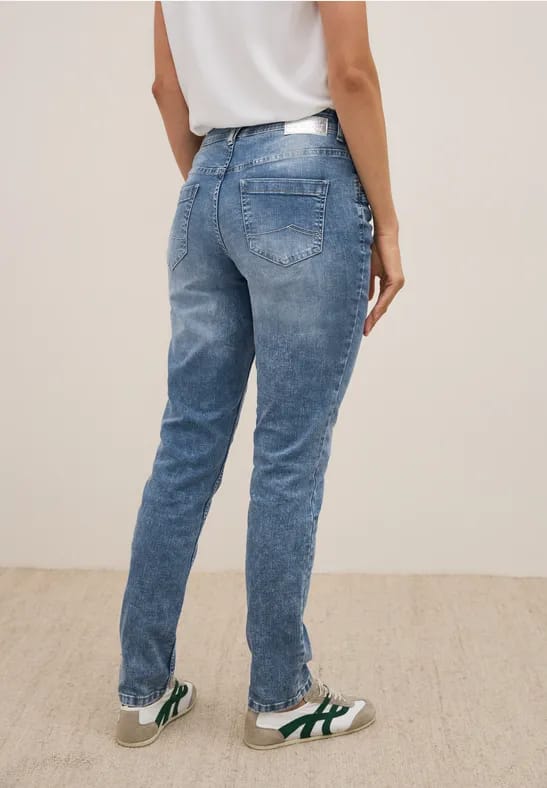 Casual jeans