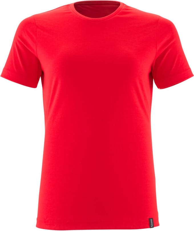 Mascot Crossover T-shirt 20192-959 - signaalrood - L