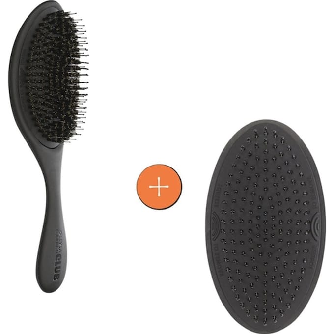 Olivia Garden Club Sets & bundels Bundle Anti-klit borstels Dames