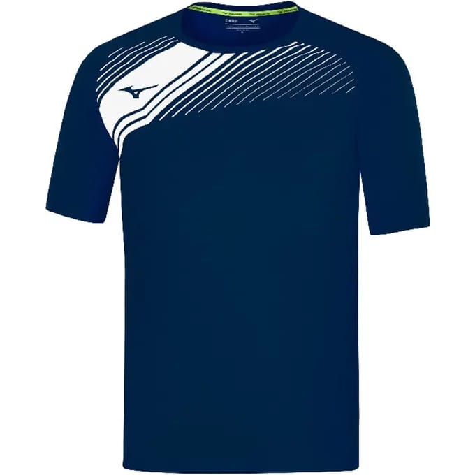 Jersey Mizuno Team Game Iwata