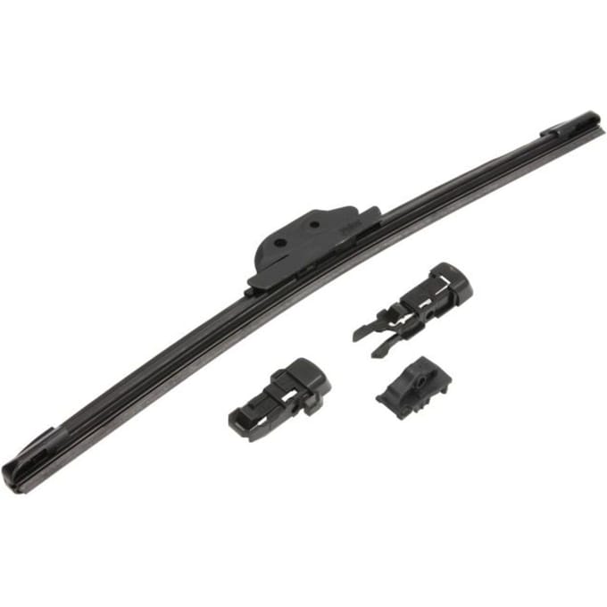Wisserblad VALEO First Flat Blade FM38, 380mm, Voor, 1 Stuk
