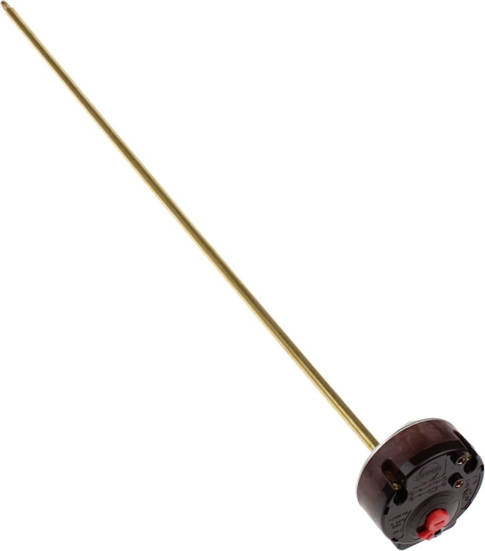 UNIVERSEEL - THERMOSTAAT BOILER 450MM - 90°C -