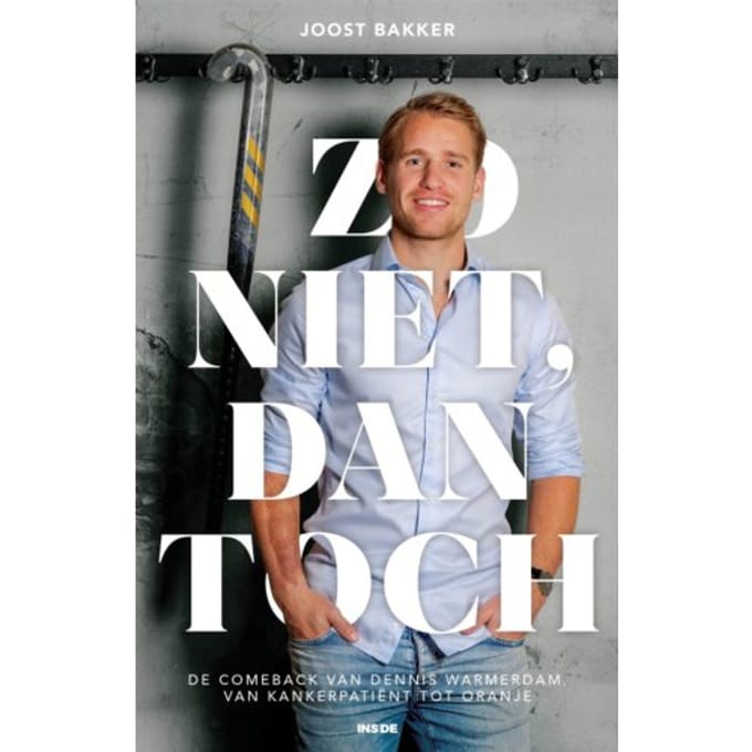 Zo Niet, Dan Toch - Joost Bakker