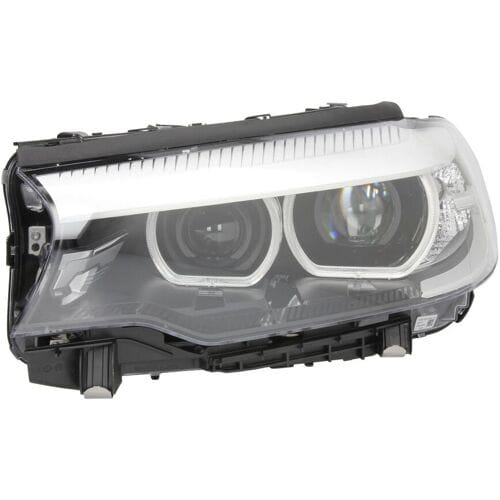 Koplamp, bevestiging ZKW 1039.305.A000