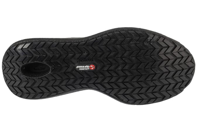 Joma Caronte Homme 25 CCARW, Baskets noires pour homme 43 noir