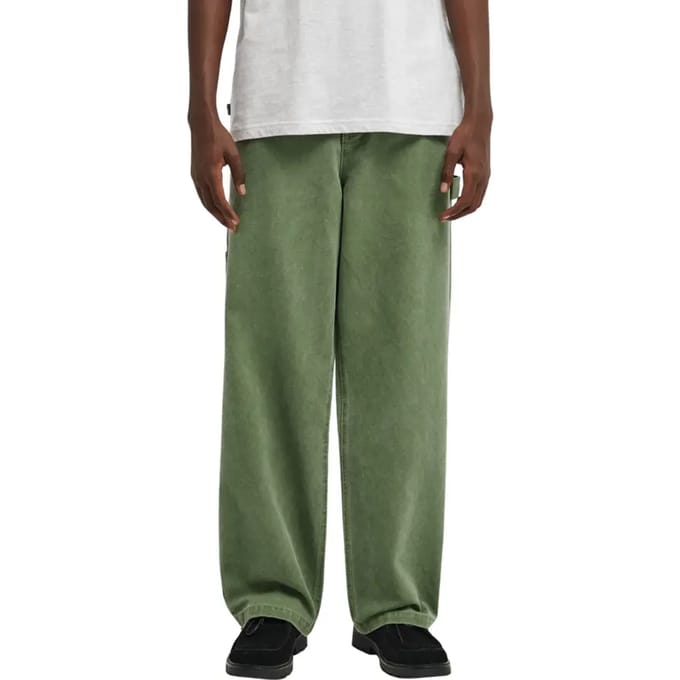 Broek Element Big Carpenter
