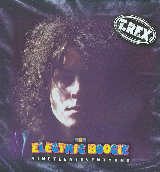 Electric Boogie