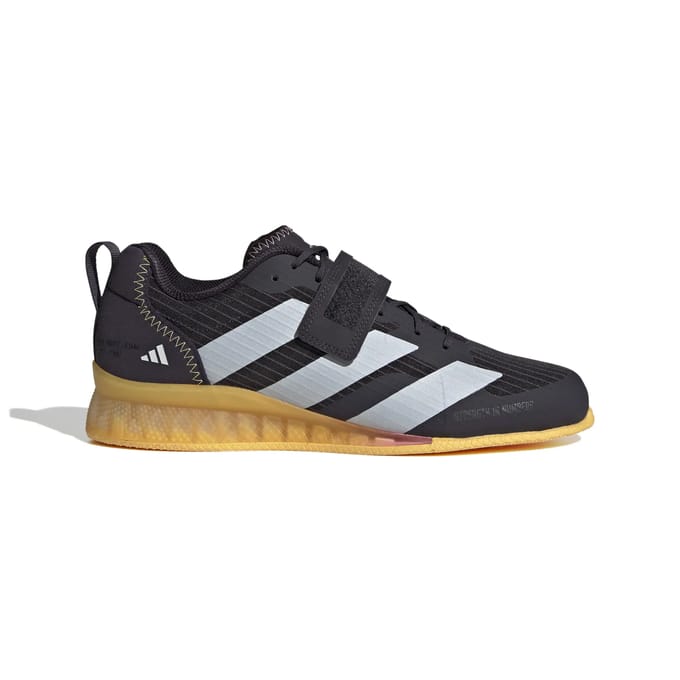Gewichthefschoenen adidas Adipower 3