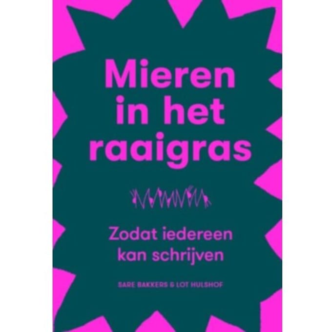 Mieren In Het Raaigras - Artez Academia - Lot Hulshof