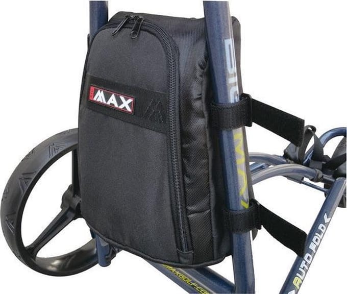 Big Max Cooler Bag - Koeltas - Trolleyaccessoire