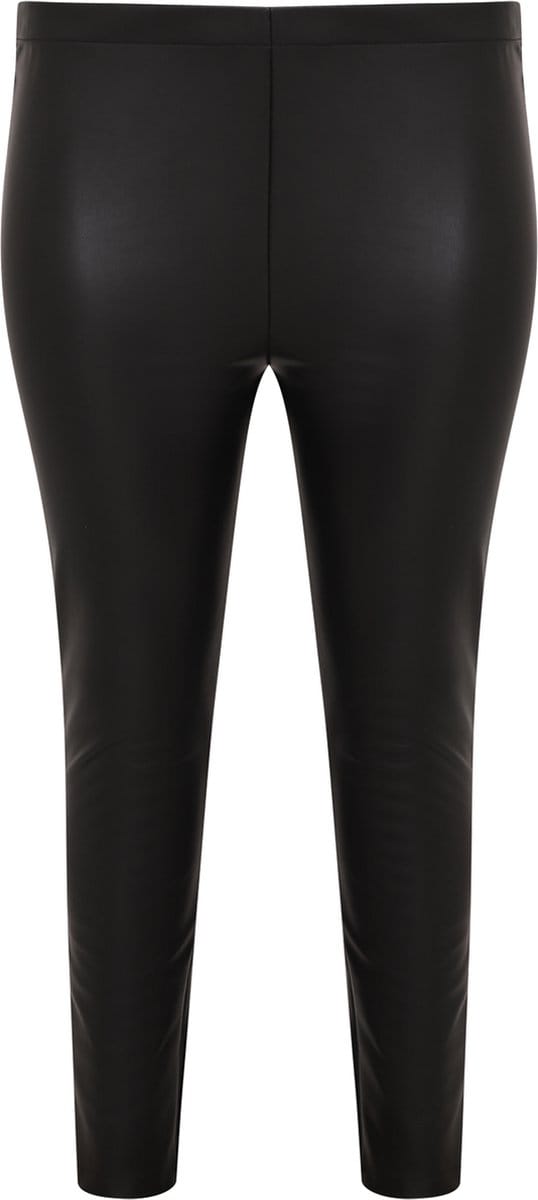 YOEK Dames Broek Slim Fit