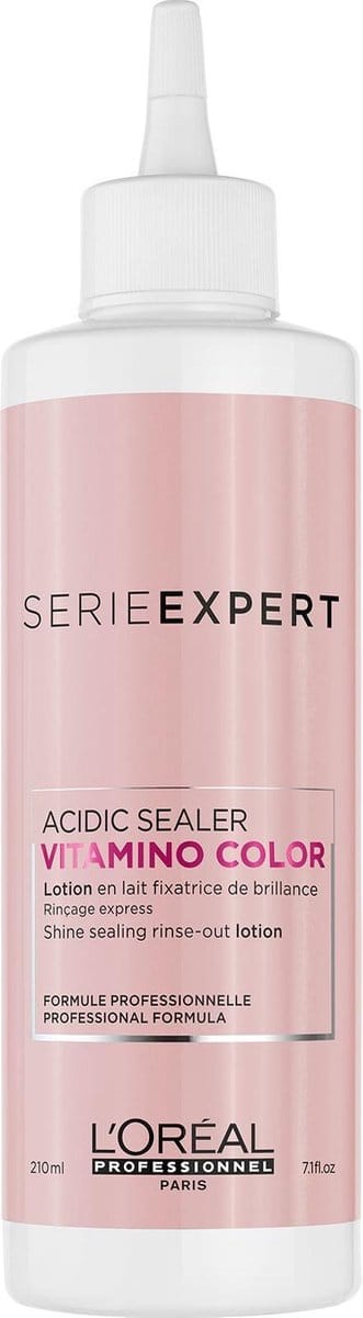 LP SE ACIDIC SEAL 210ML new