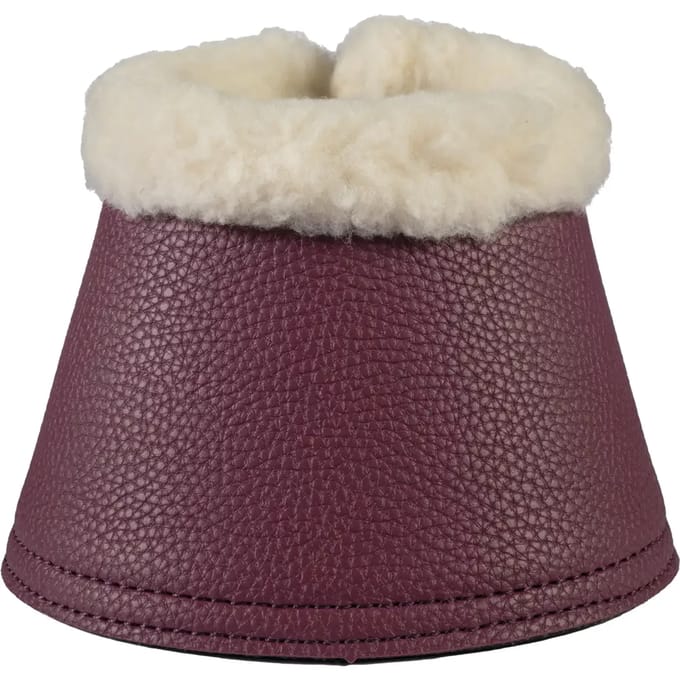 Paardenbellen HKM Comfort Premium Fur II