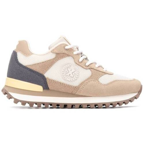 Lage Sneakers Xti 15131202