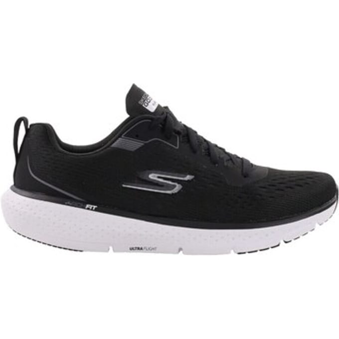 Lage Sneakers Skechers GO Run