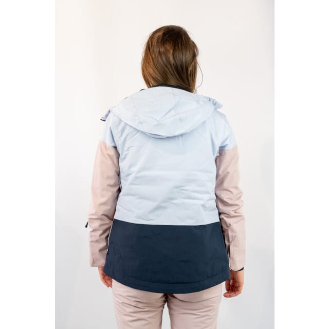 Picture Seakrest Jacket Women´s (Maat - S, Kleur - Dark Blue)