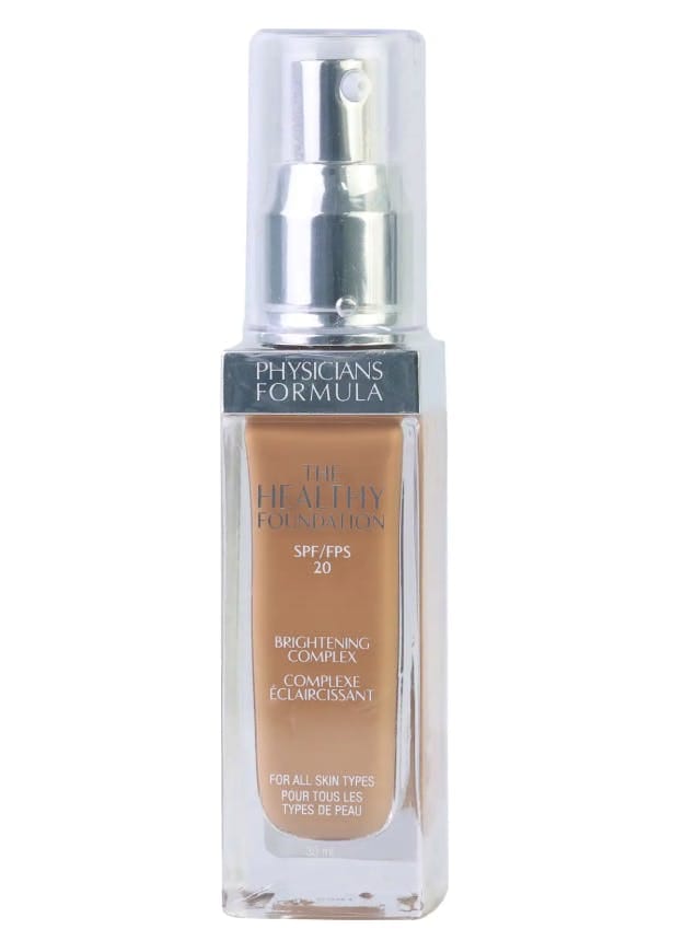 Physicians Formula Healthy Foundation Dark Neutral 3 30 ml