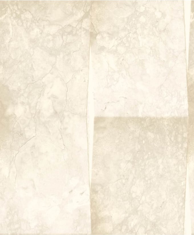 Dutch Wallcoverings schuimvinyl steen - beige