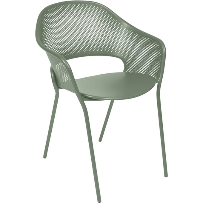 Fermob - KATE stoel - 82 cactus mat - groen