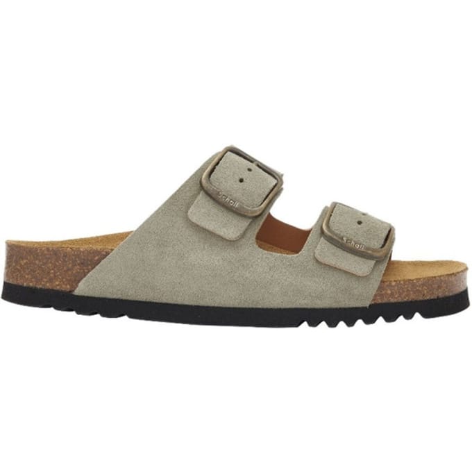 Scholl Sandalen