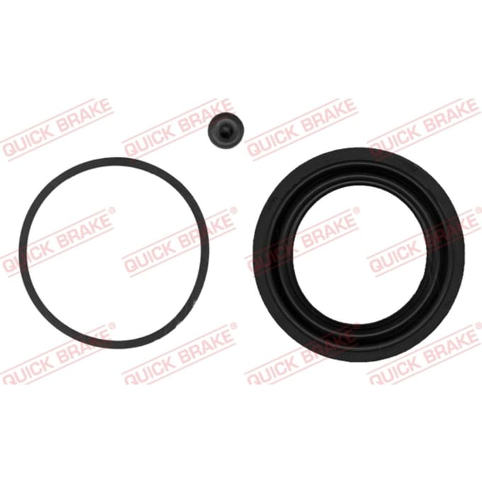 Reparatieset, remklauw QUICK BRAKE 114-0247