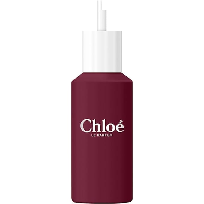 Chloé Signature Le Parfum 150 ml Eau de Parfum Refill