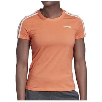 T-shirt Korte Mouw adidas Essential 3S Slim Tee