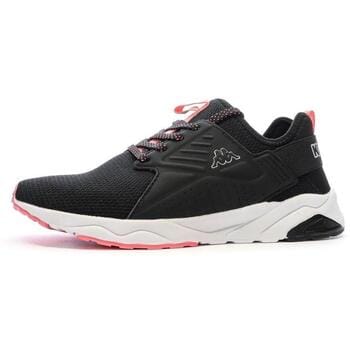Lage Sneakers Kappa San Puerto Lace