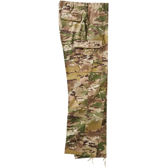 Broek Brandit Us Ranger
