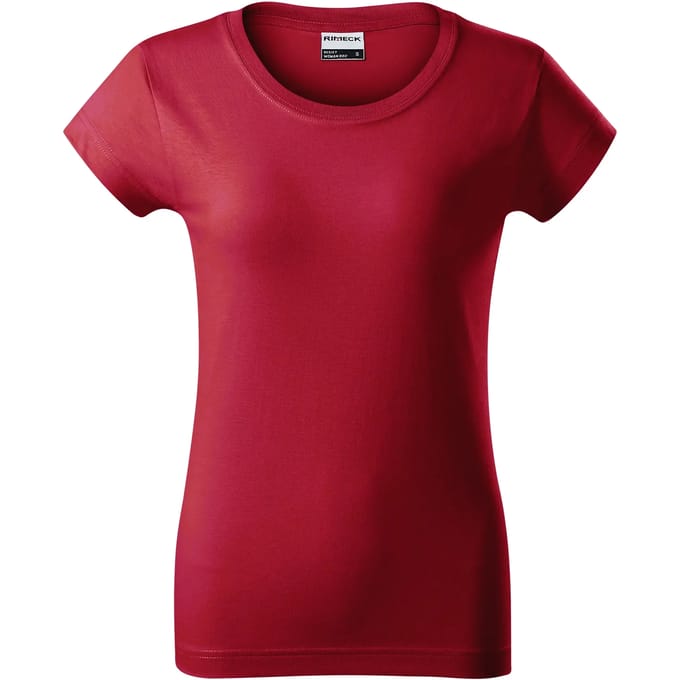 T-shirt dames Rimeck Resist R02