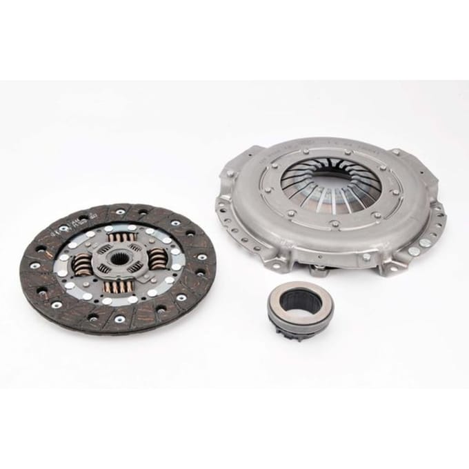 Schaeffler Luk Koppelingsset LUK RepSet 620 0605 00
