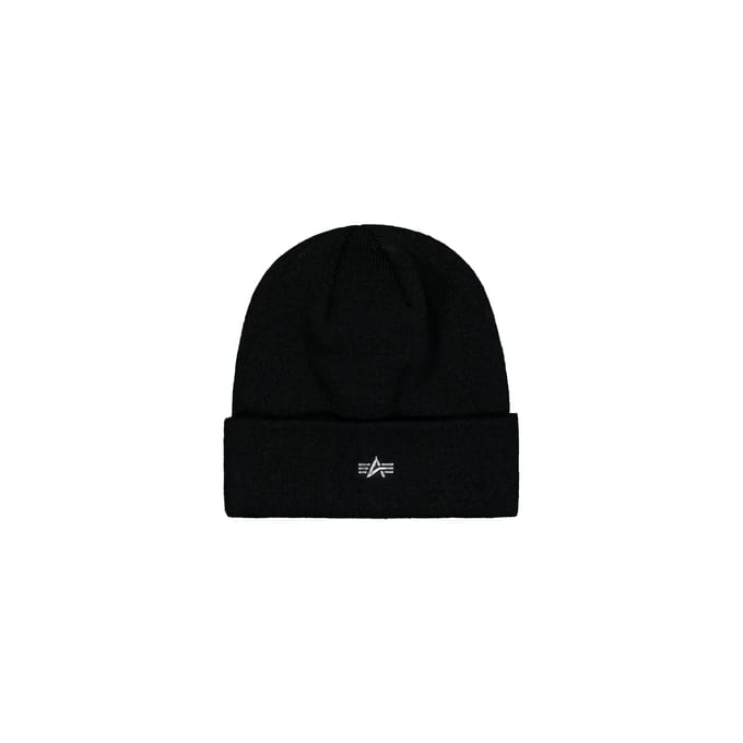 Cap Alpha Industries Metal