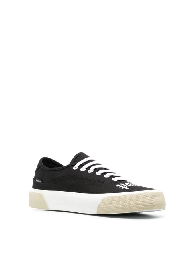 Logo Skaters Sneakers