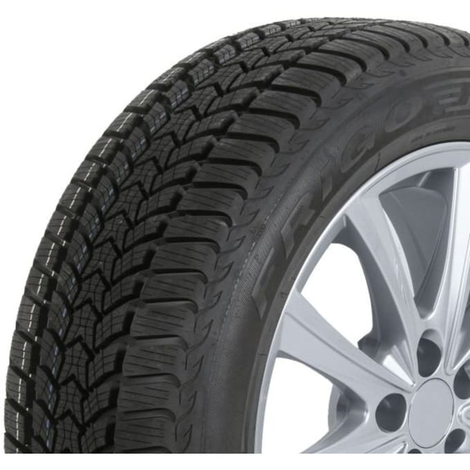 Winterbanden DEBICA Frigo HP 2 205/45R17 XL 88V