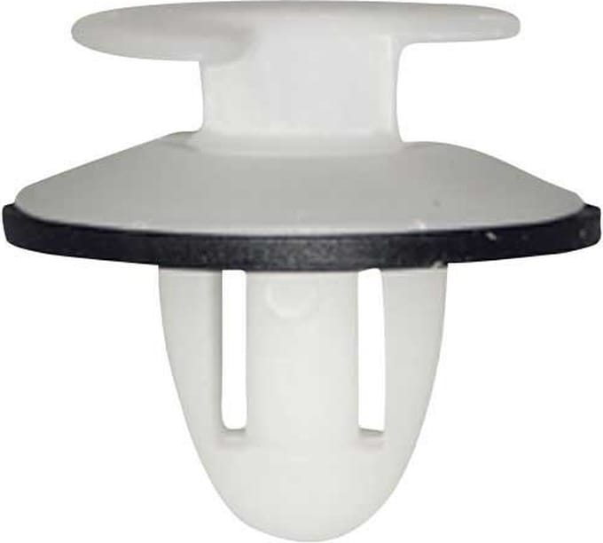 Bekleding clip OEM:7703077111 - 5 stuks