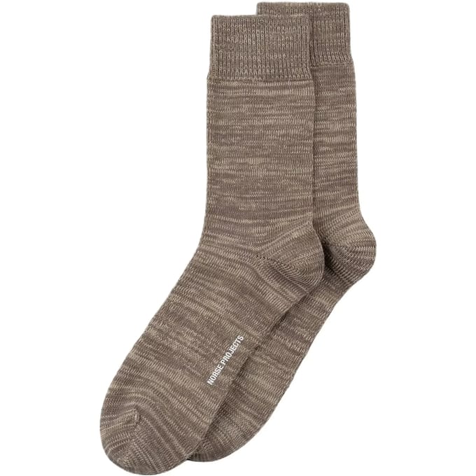 Sokken Norse Projects Bykle