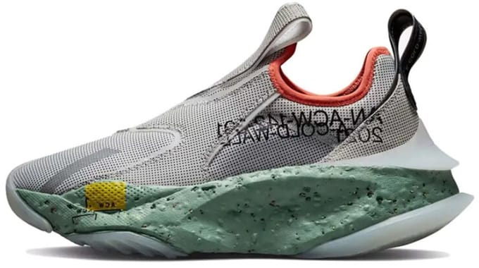 Converse Aeon Active CX 'A-COLD-WALL Micro Chip Healing Jade' - Maat 44