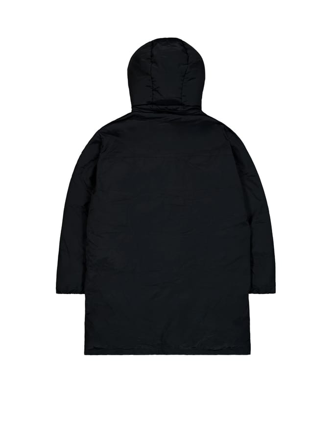 Parka jas Alpha Industries