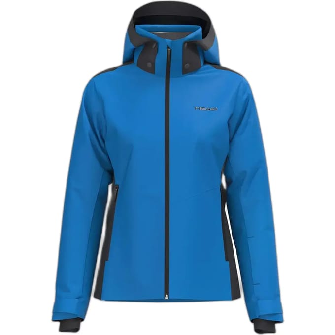 Dames ski jas Head Joy