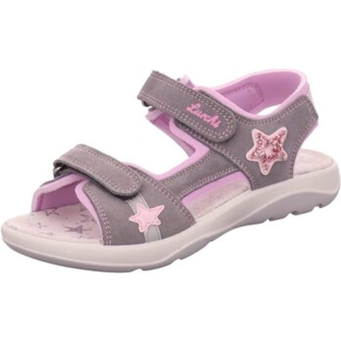 Platte sandalen Lurchi -